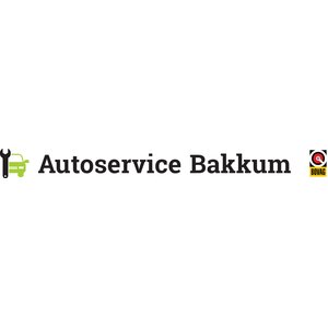Autoservice Bakkum logo