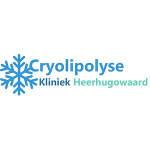 Cryolipolyse Heerhugowaard logo