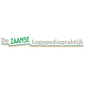 De Zaanse Logopediepraktijk logo
