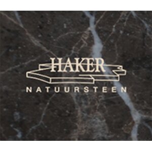 Natuursteenbedrijf Haker B.V. logo
