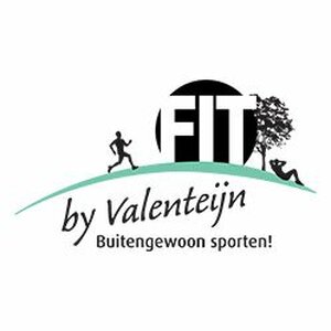 Fit by Valenteijn logo