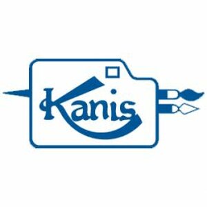KUNSTHANDEL KANIS logo