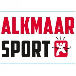 Alkmaar Sport N.V. logo