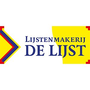Lijstenmakerij De Lijst logo
