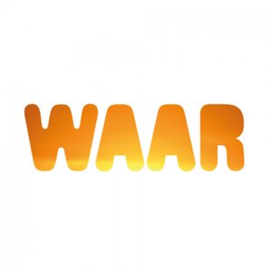 WAAR Alkmaar logo