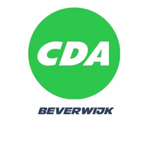 CHRISTEN DEMOCRATISCH APPÈL (CDA) logo