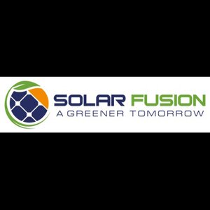 Solar Fusion B.V. logo