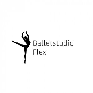 Balletstudio Flex logo