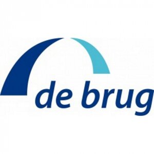 Stichting De Brug logo