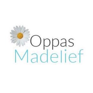 Oppas Madelief logo