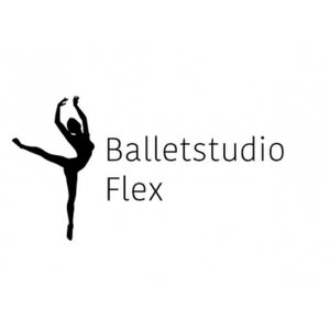 Balletstudio Flex logo