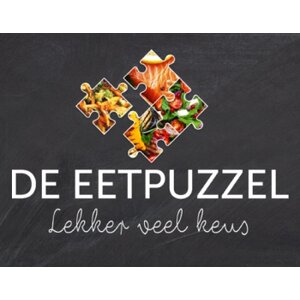 De Eetpuzzel logo