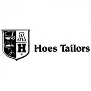 Hoes Tailors logo