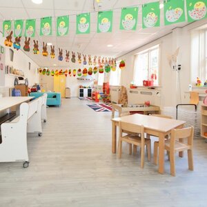 Kinderdagverblijf de Liefste image 1