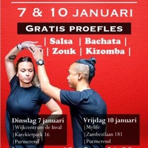 Sunrise Dance image 2