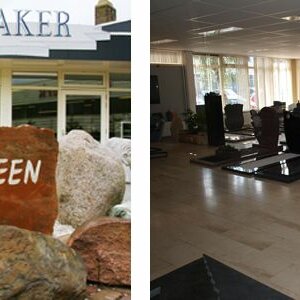 Natuursteenbedrijf Haker B.V. image 1