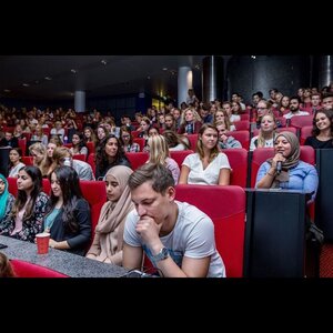 Stichting VU image 1