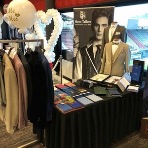 Hoes Tailors image 2