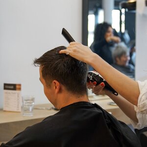 Time For Hair image 4