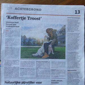 Koffertje Troost image 2