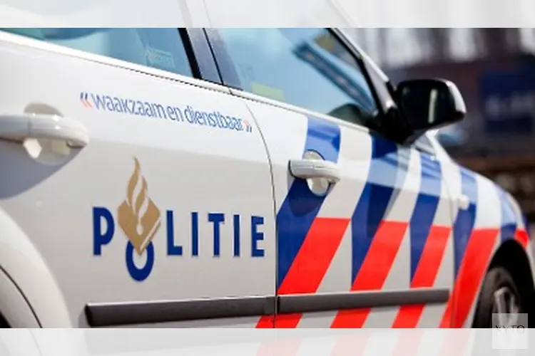 Klusjesman aangehouden voor diefstal en witwassen