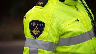 Verdachte van inbraak aangehouden