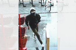 Haarlem - Gezocht - Overval drogisterij