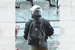 Haarlem - Gezocht - Overval drogisterij