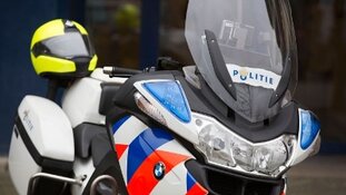 Getuigen gezocht van aangereden man op de A9