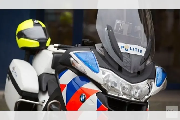 Getuigen gezocht van aangereden man op de A9
