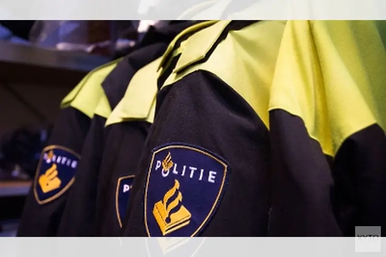 Man slachtoffer van beroving in woning