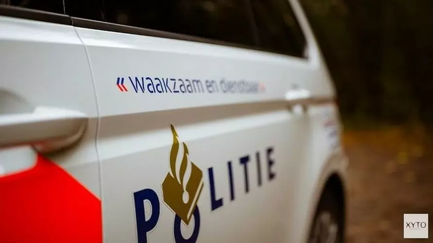 Getuigen straatroof Haarlem op 17-jarige bezorger gezocht