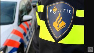 Tweetal in Haarlem opgepakt na politie-achtervolging vanaf Arnhem