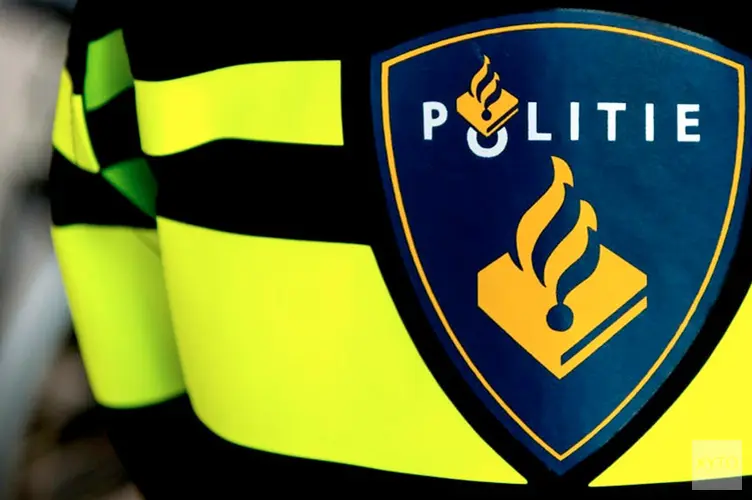 Koperdieven aangehouden