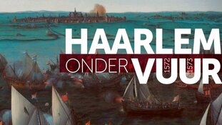 Lezing in het Archeologisch Museum Haarlem: Spaanse ooggetuigen van het Haarlems beleg