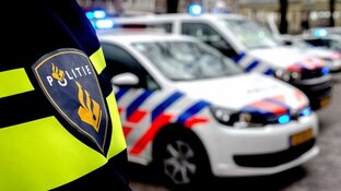 Jongen (15) slachtoffer van straatroof