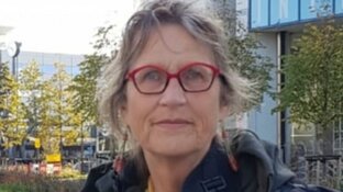 Haarlemse nét niet geraakt door kogel van jager: "Dit was echt levensgevaarlijk"