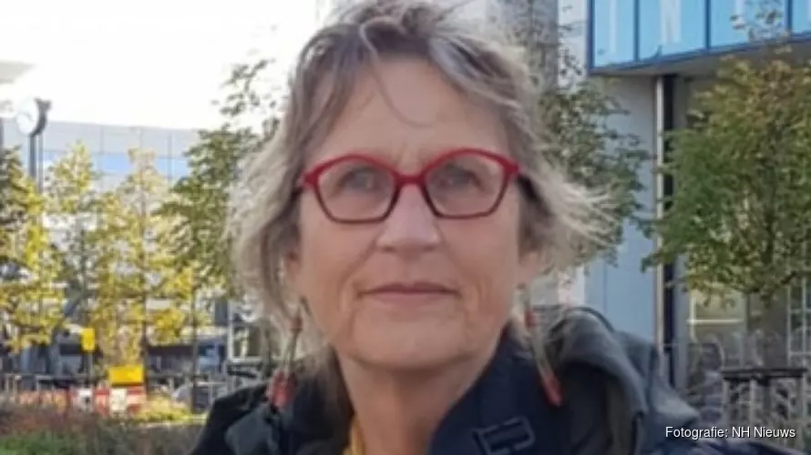Haarlemse nét niet geraakt door kogel van jager: "Dit was echt levensgevaarlijk"