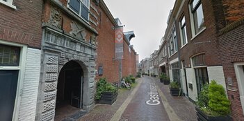 Tijdelijke sluiting van de Bibliotheek Haarlem Centrum