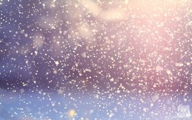 Brrrrrr: volgende week winterse temperaturen!