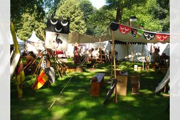 Haarlem 773 jaar: verjaardag wordt groots gevierd