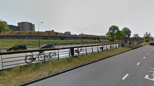 Vrouw ernstig mishandeld in Haarlem, derde in maand tijd