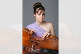 Op reis met het Kennemer Jeugd Orkest decemberconcert
