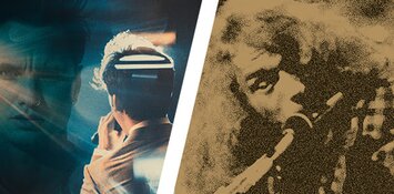 Jett Rebel en Jethro Tull in Philharmonie Haarlem