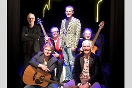 Haarlemmers naar finale COC Songfestival