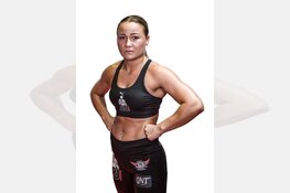 Achtste clubkampioenschap kickboksen bij Team Spirit Beverwijk