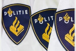 Twee mannen aangehouden na poging inbraak