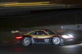 Paul Harkema en Niels Langeveld pakken zege bij Nieuwjaarsrace op Circuit Zandvoort