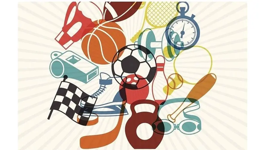 Sportverkiezingen + wie is de fitste van Uitgeest