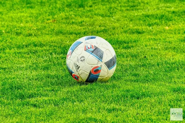 Ton Pronk verlengt bij FC Uitgeest